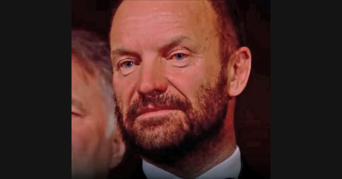 The Conditional Promise Inside Sting's ‘If I Ever Lose My Faith in You’