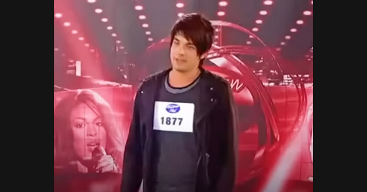 Adam Lambert’s “Bohemian Rhapsody” Audition Was for Idol, Not for Queen