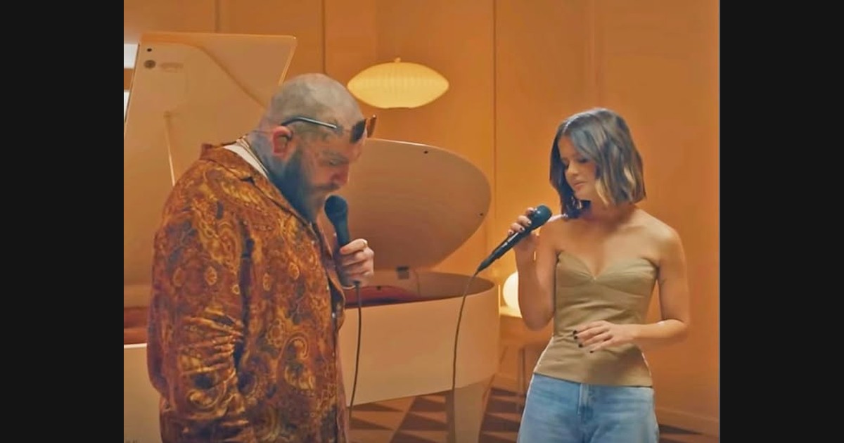 Teddy Swims and Maren Morris: Two Featured Voices, a Larger Songwriting Team