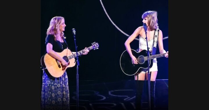 Lisa Kudrow, Phoebe Buffay, and Taylor Swift: Three Identities Around “Smelly Cat”