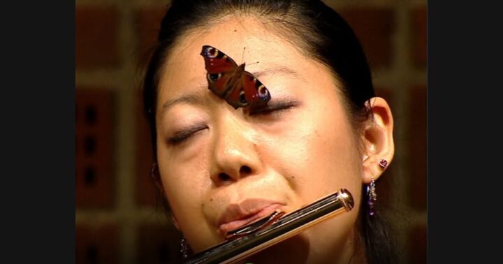 Yukie Ota's Butterfly Moment and the Music That Continues
