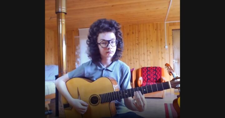Max Ostro’s Rhumba: A Cover, a Solo Feature, and Another Player’s Response