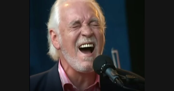 Procol Harum at Ledreborg: The 2006 Band Behind a Familiar Song
