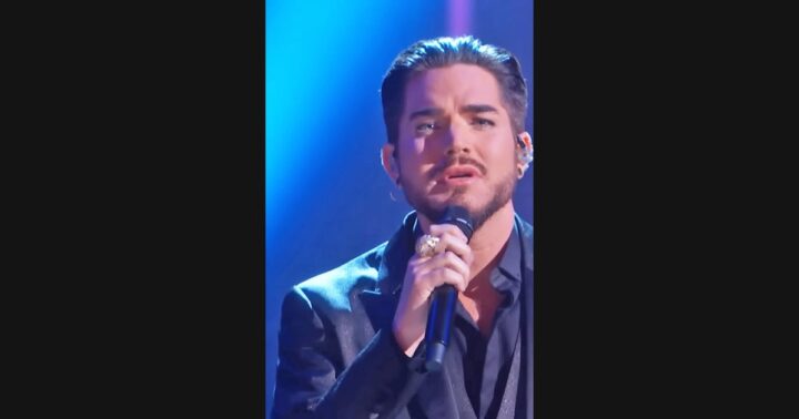 From “Believe” to “High Drama”: Adam Lambert’s Creative Work as an Interpreter