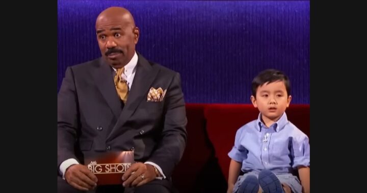 Evan Le on “Little Big Shots”: Hear the Piano Beyond the Introduction