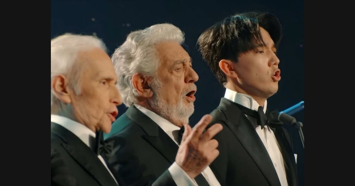 Three Voices and a Cello: Reading the Credits of Virtuosos’ “My Way”