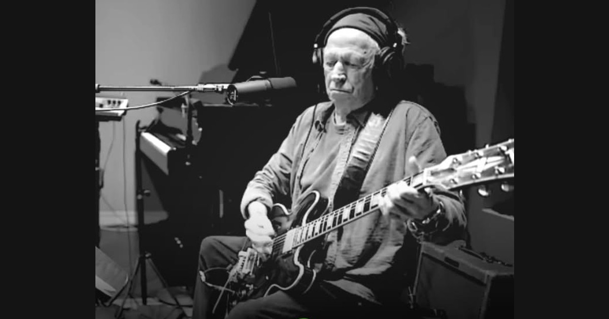Keith Richards Covers Lou Reed: The Tribute Project Behind “I’m Waiting for the Man”