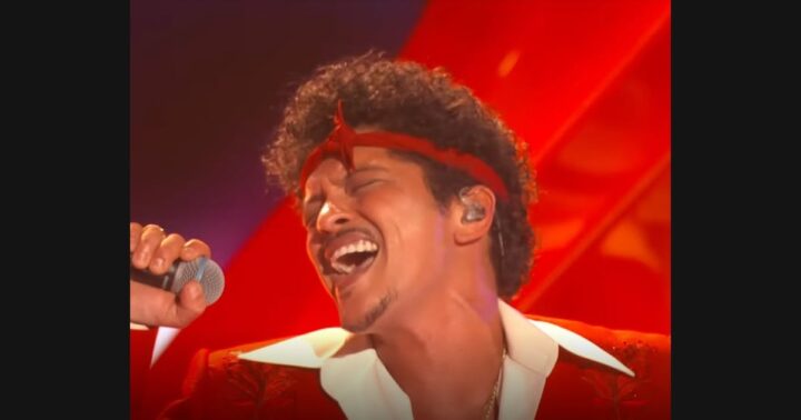 Bruno Mars’ I Just Might: Groove Is More Than Speed