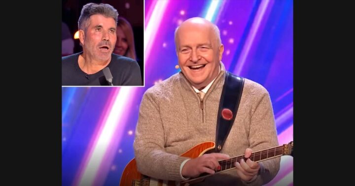 Kenny Petrie’s Guitar Audition: Listen to the Phrase, Not Just the Speed