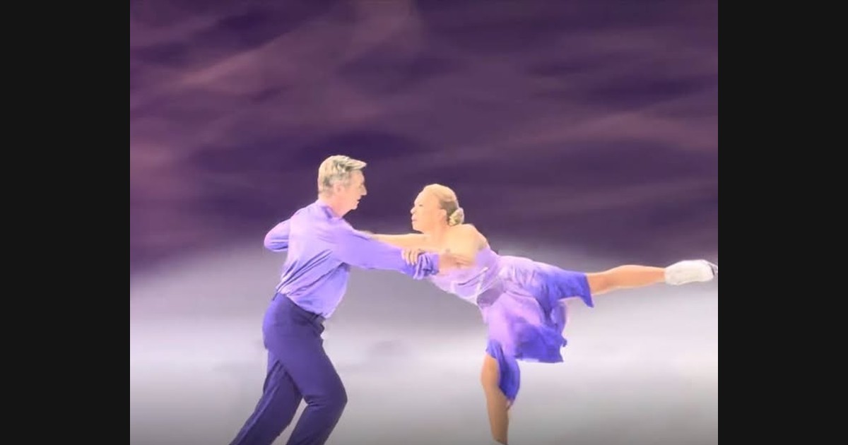 Torvill and Dean’s Boléro: Musical Time, Movement, and Memory