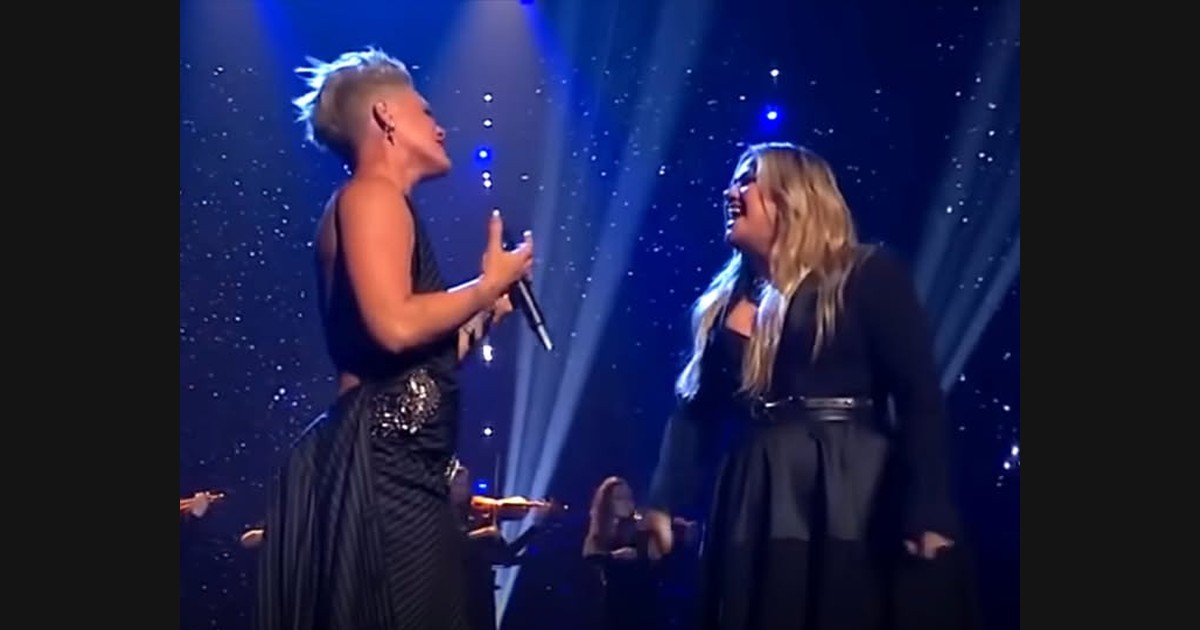 Just Give Me a Reason: A Duet Built Around Different Readings of One Relationship