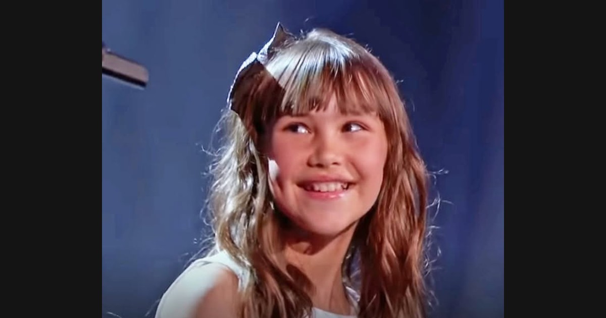 Kaylee and Pentatonix: Making Space for a Guest Voice in Hallelujah