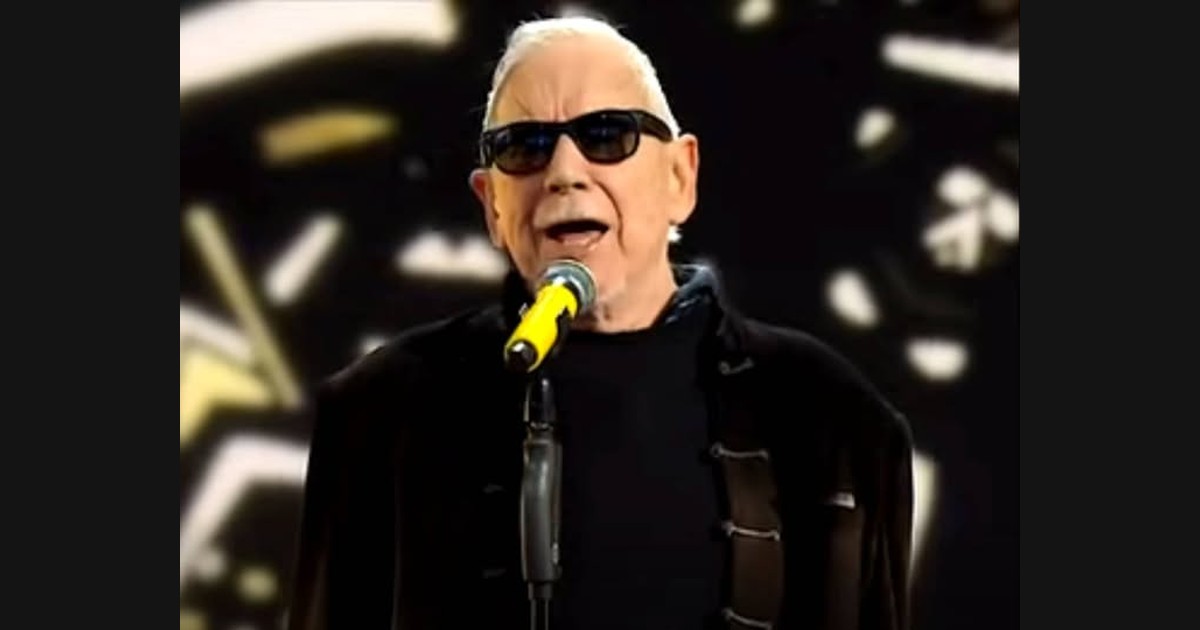 The Animals Then, Eric Burdon Later: Keeping the Band Credit Clear