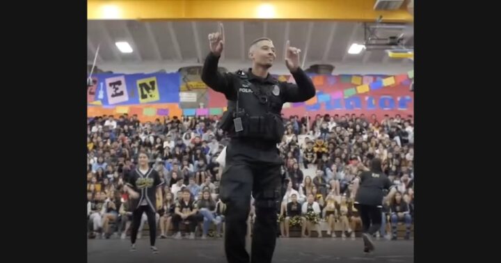 Ryan Tillman’s School Farewell: The Dance and the Reports Around It