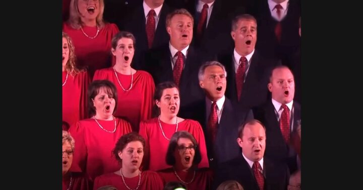Battle Hymn at West Point: Words, Tune and Arrangement Have Different Histories