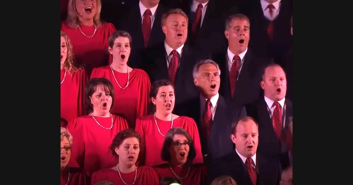 Battle Hymn at West Point: Words, Tune and Arrangement Have Different Histories