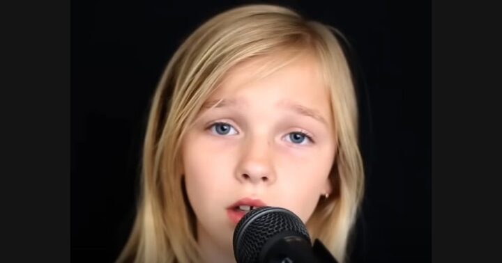 Jadyn Rylee and Sina’s “Sound of Silence”: A Cover With a Collaborative Arrangement