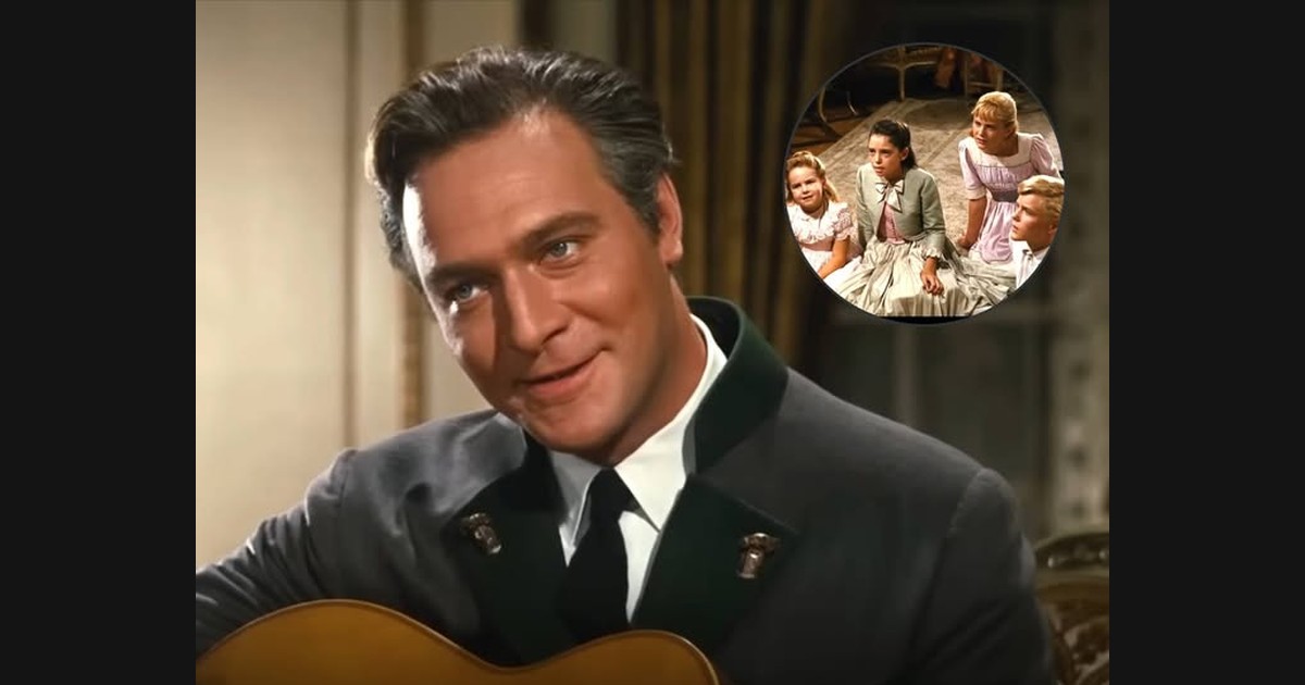 Christopher Plummer’s Edelweiss: An Alternate Voice, Not a New Performance