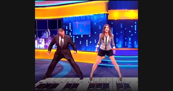 The Big Piano Scene Returns: Tom Hanks, Sandra Bullock and the Memory of Play