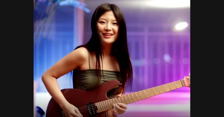 Izzyful’s “Canon Rock”: The Repeating Foundation Beneath the Guitar Line