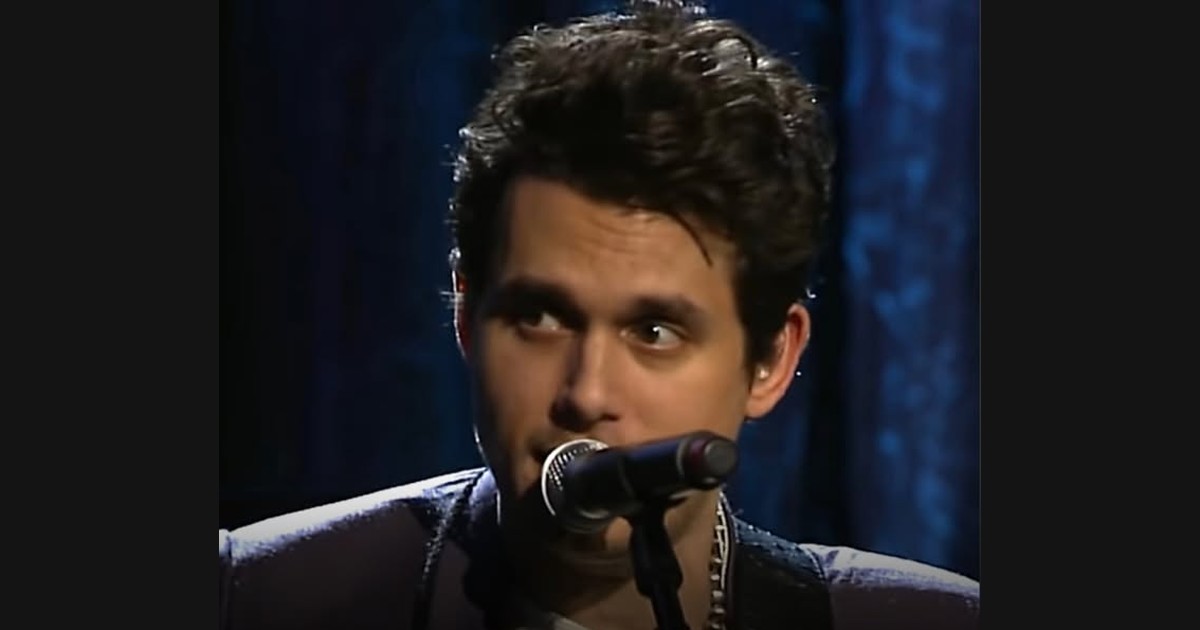 John Mayer’s Like a Rolling Stone: Why the Returning Question Matters