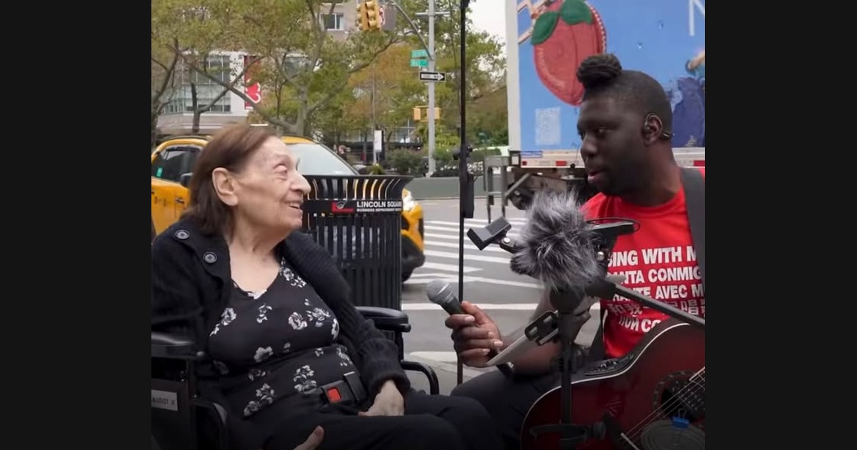 Sandra's You'll Never Know: A Song Remembered by a Participant