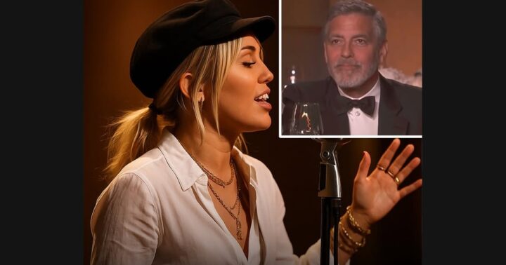 Miley Cyrus and Man of Constant Sorrow: Singing a Character Without Becoming One