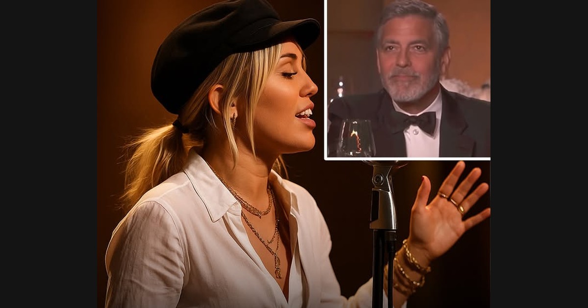 Miley Cyrus and Man of Constant Sorrow: Singing a Character Without Becoming One