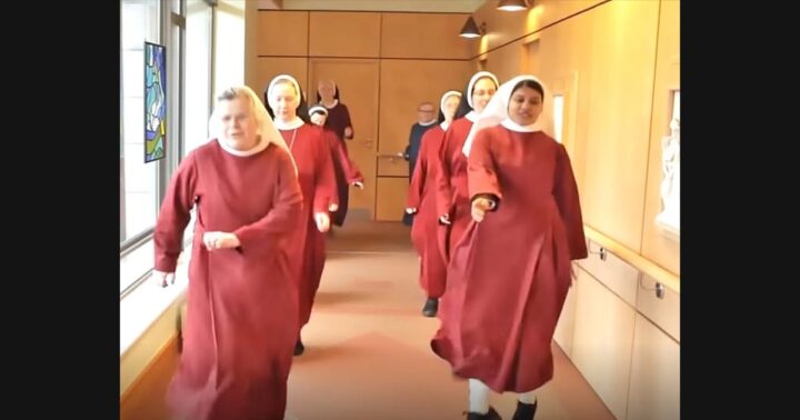 Jerusalema as Community Communication: Three Groups Give a Shared Dance Their Own Setting