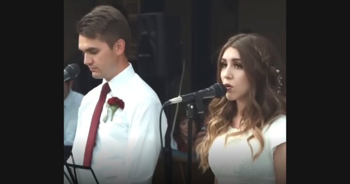 Anna Richey and Joseph Gibbons: The Prayer as Common Repertoire