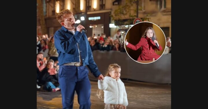 Julien Cohen and Violin Phonix’s Paris Concert: A Five-Part Program, Not One Flashmob Song