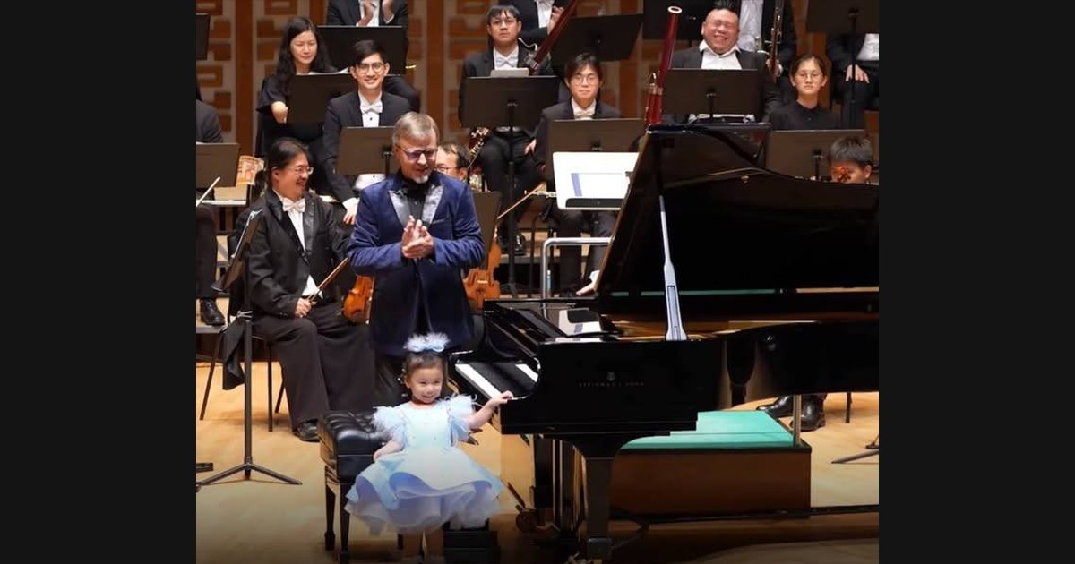 Joelle’s Waltz No. 2: Listen for the Partnership Between Piano and Orchestra