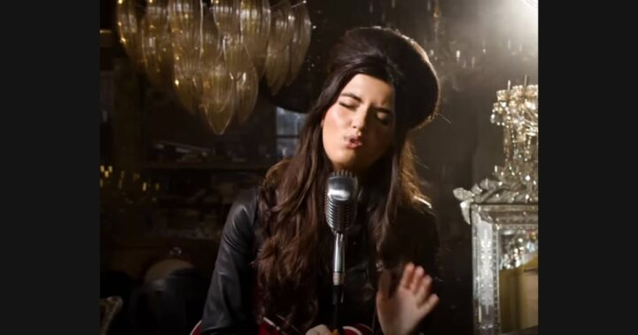 Angelina Jordan’s Suspicious Minds: What the Arrangement Credit Tells You