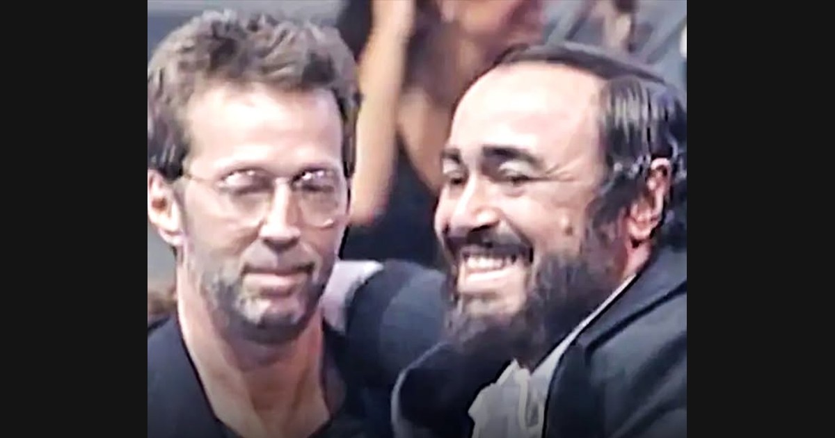 'Holy Mother': What the Credits Reveal About a Concert Recording
