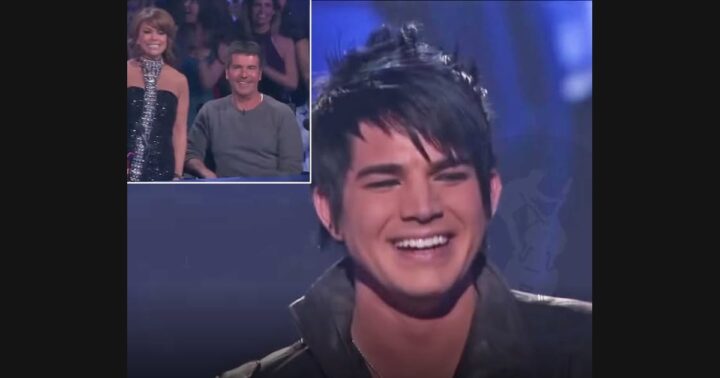 Adam Lambert’s Idol Covers Within a Larger Recorded Career