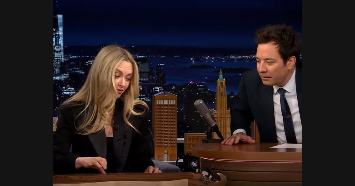 Amanda Seyfried's 'California' and the Difference Between Travel and Home